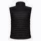 Pánská vyhřívaná vesta Therm-ic PV Heat Boost černá 955904 2
