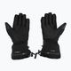 Pánské vyhřívané rukavice Therm-ic Ultra Heat Boost černé T46-1200-001 2