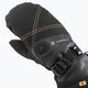 Dámské vyhřívané rukavice Therm-ic Ultra Heat Boost Mittens black 4