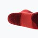 Dětské lyžařské ponožky SIDAS Ski Merino oranžový CSOSKMEJR22_REOR 10