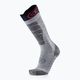 Lyžařské ponožky SIDAS Ski Merinos šedá CSOSKMERI22 6