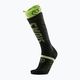 Lyžařské ponožky SIDAS Ski Ultrafit černá CSOSKULTH22 6