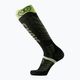 Lyžařské ponožky SIDAS Ski Ultrafit černá CSOSKULTH22 7