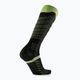 Lyžařské ponožky SIDAS Ski Ultrafit černá CSOSKULTH22 9