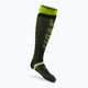 Lyžařské ponožky SIDAS Ski Ultrafit černá CSOSKULTH22 2