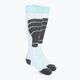 Dámské lyžařské ponožky SIDAS Ski Comfort Lady blue/white