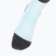 Dámské lyžařské ponožky SIDAS Ski Comfort Lady blue/white 3