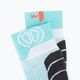 Dámské lyžařské ponožky SIDAS Ski Comfort Lady blue/white 5
