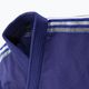 GI pro brazilské jiu-jitsu adidas Challenge 2.0 blue/grey 8