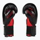 Boxerské rukavice Adidas Hybrid 50 černé ADIH50 7