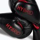 Boxerské rukavice Adidas Hybrid 50 černé ADIH50 9