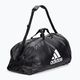 Cestovní taška adidas Combat Sports černá ADIACC056CS 2