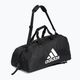 Sportovní taška adidas Boxing černá ADIACC052CS 2