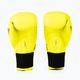 Boxerské rukavice Adidas Speed 50 žluté ADISBG50 2