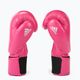 Boxerské rukavice Adidas Speed 50 růžové ADISBG50 4