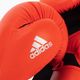Boxerské rukavice dámské adidas Speed 100 červeno-černé ADISBGW100-40985 4