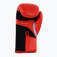 Boxerské rukavice dámské adidas Speed 100 červeno-černé ADISBGW100-40985 8