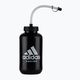 adidas Sportovní láhev o objemu 1 l s trubičkou černá ADIBWB01 2