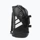 Sportovní taška  adidas 50 l black/white ADIACC051CS 2