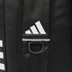 Sportovní taška  adidas 50 l black/white ADIACC051CS 7