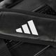 Sportovní taška  adidas 65 l black/white ADIACC051CS 6