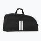 Cestovní taška  adidas 120 l black/white ADIACC057B 2