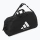 Cestovní taška  adidas 120 l black/white ADIACC057B 5