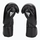 Boxerské rukavice Adidas Speed 50 černé ADISBG50 8