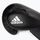 Boxerské rukavice Adidas Speed 50 černé ADISBG50 10