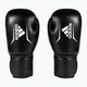 Boxerské rukavice Adidas Speed 50 černé ADISBG50 2