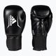 Boxerské rukavice Adidas Speed 50 černé ADISBG50 6