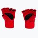 Grapplingové rukavice adidas Training červené ADICSG07 2