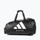 Sportovní taška  adidas 2w1 Boxing M black/white