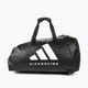 Sportovní taška  adidas 50 l black/white ADIACC051KB