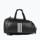 Sportovní taška  adidas 50 l black/white ADIACC051KB 3