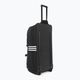 Cestovní taška  adidas 120 l black/white ADIACC057KB 4