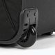 Cestovní taška  adidas 120 l black/white ADIACC057KB 9
