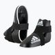 Chránič na nohy adidas Super Safety Kicks Adikbb100 černý ADIKBB100 2
