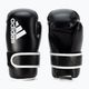 Boxerské rukavice adidas Point Fight Adikbpf100 černo-bílé ADIKBPF100 3