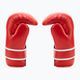 Boxerské rukavice adidas Point Fight Adikbpf100 červeno-bílé ADIKBPF100 8