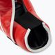Boxerské rukavice adidas Point Fight Adikbpf100 červeno-bílé ADIKBPF100 12