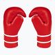 Boxerské rukavice adidas Point Fight Adikbpf100 červeno-bílé ADIKBPF100 7