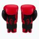 Boxerské rukavice adidas Hybrid 250 Duo Lace červené ADIH250TG 2