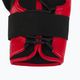 Boxerské rukavice adidas Hybrid 250 Duo Lace červené ADIH250TG 7