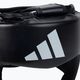 boxerská přilba adidas Hybrid 50 černá ADIH50HG 4
