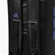 Sportovní taška  adidas 65 l black/gradient blue 9