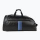 Cestovní taška  adidas 120 l black/gradient blue 4