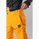 Picture Picture pánské lyžařské kalhoty Object 20/20 yellow MPT114 4