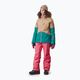 Picture Exa 20/20 dámské lyžařské kalhoty růžové WPT081
