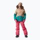 Picture Exa 20/20 dámské lyžařské kalhoty růžové WPT081 2